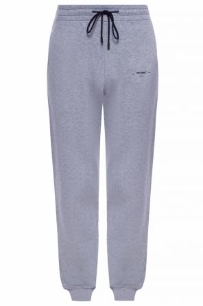 Printed sweatpants, zdjęcie 1 Printed sweatpants od Off White